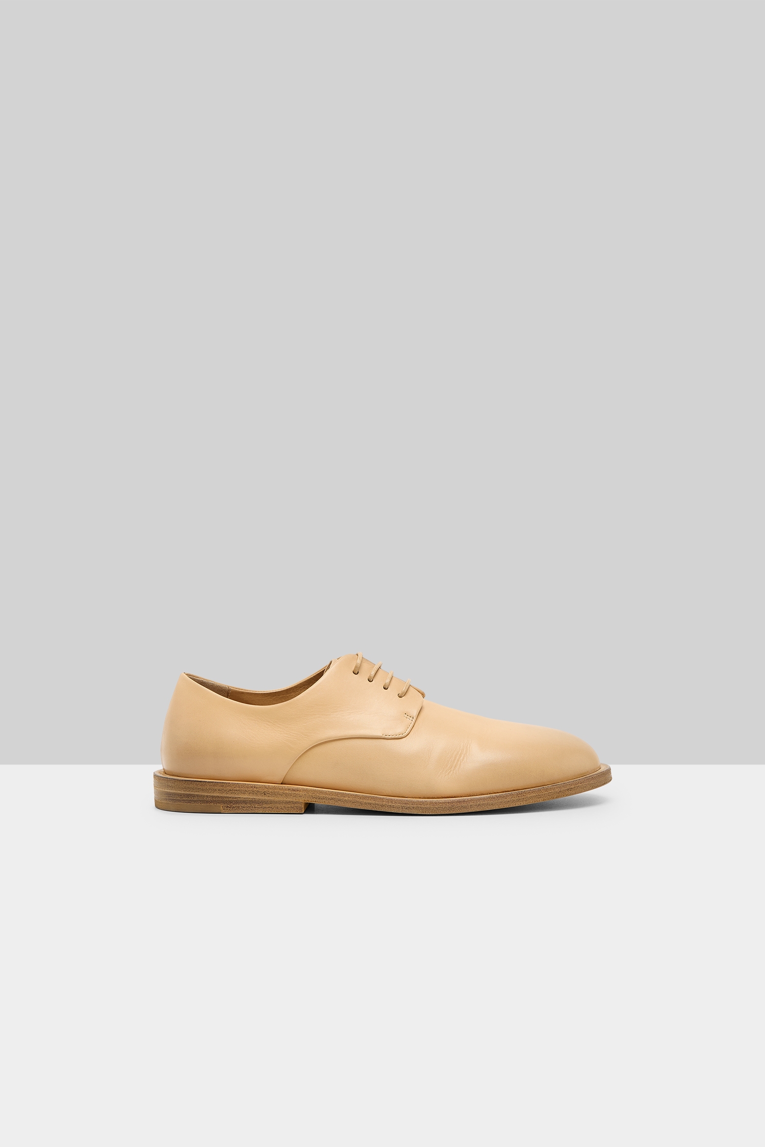 Mando Mat Derby Shoes