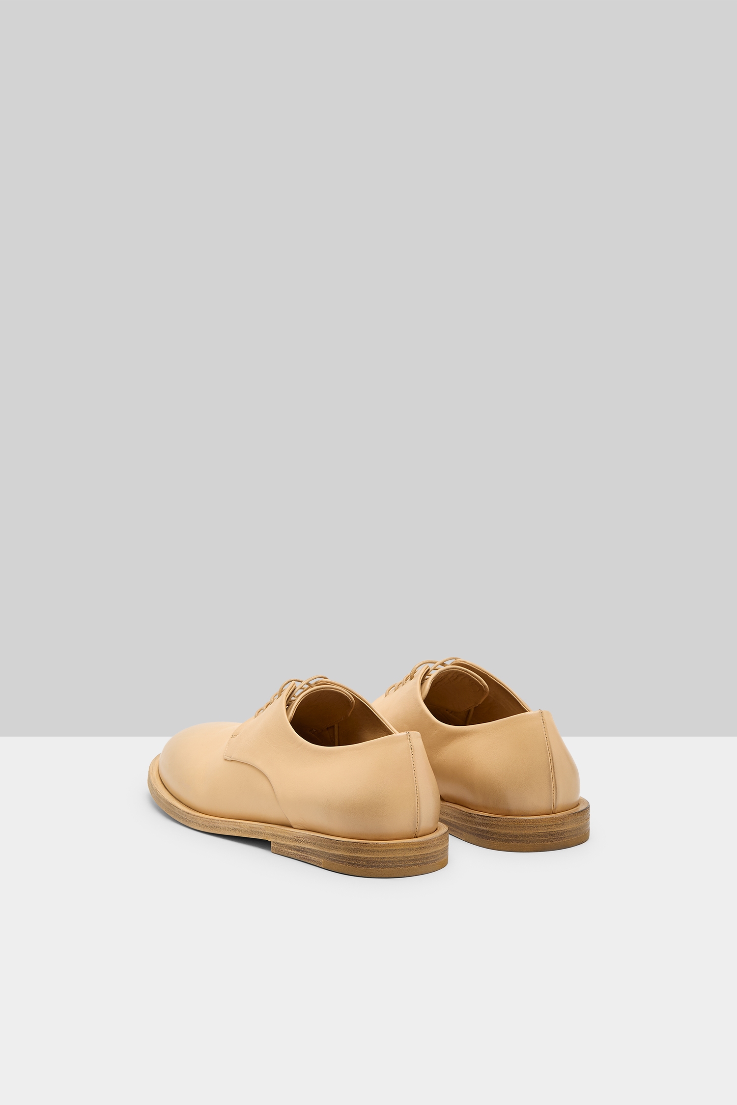 Mando Mat Derby Shoes