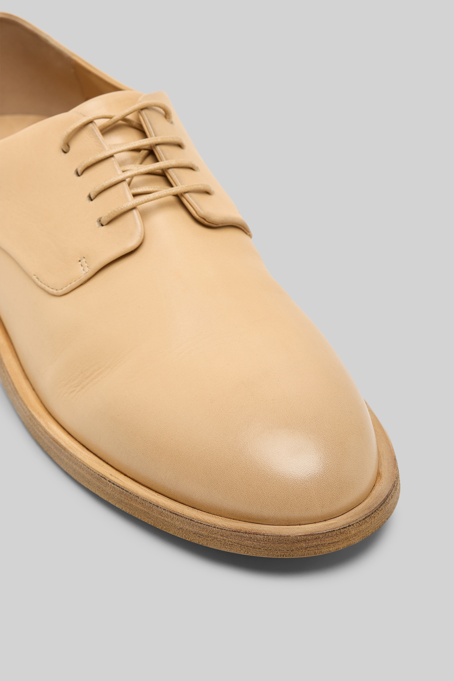 Mando Mat Derby Shoes