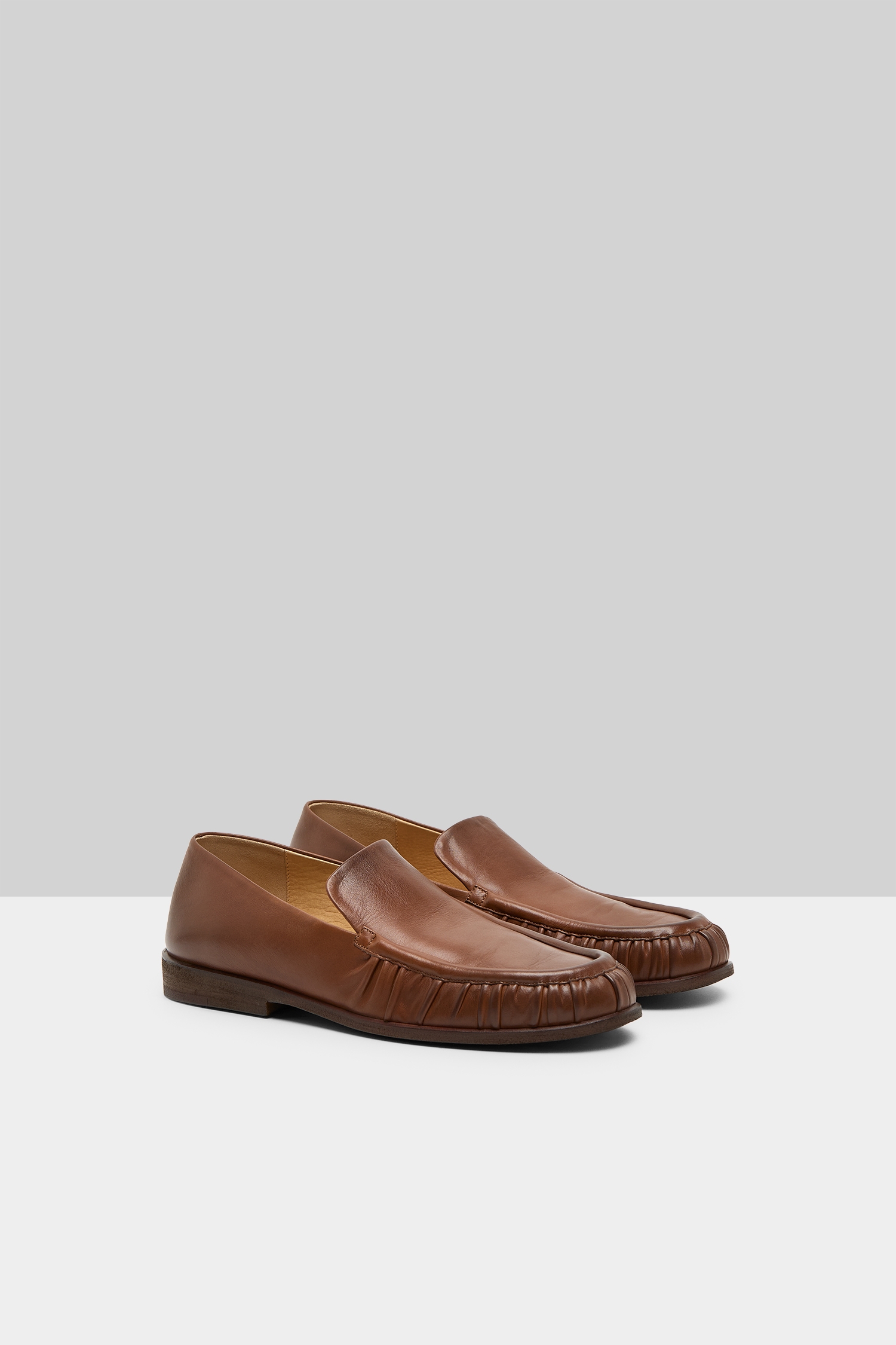 Mocassino Basalt Loafers