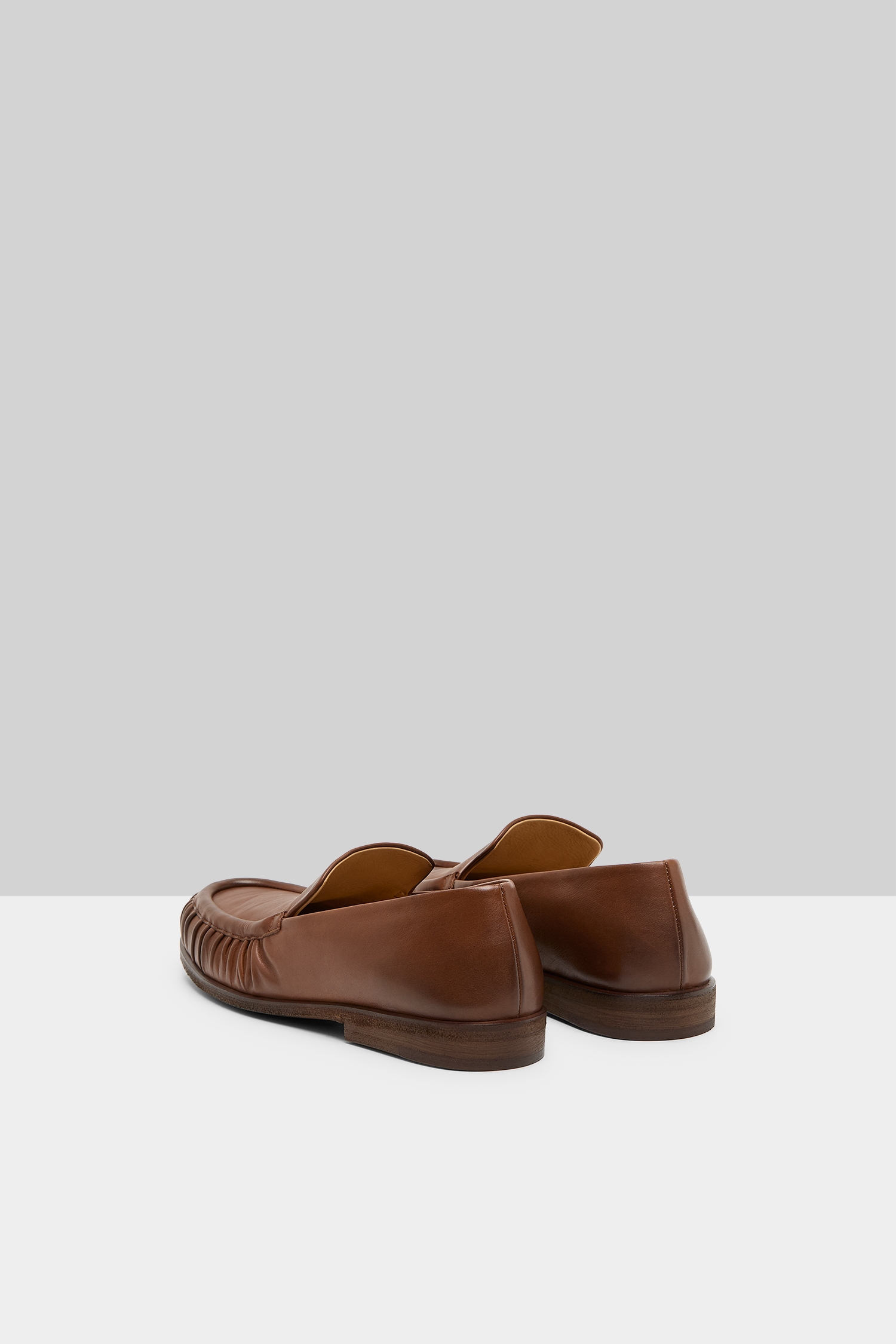 Mocassino Basalt Loafers