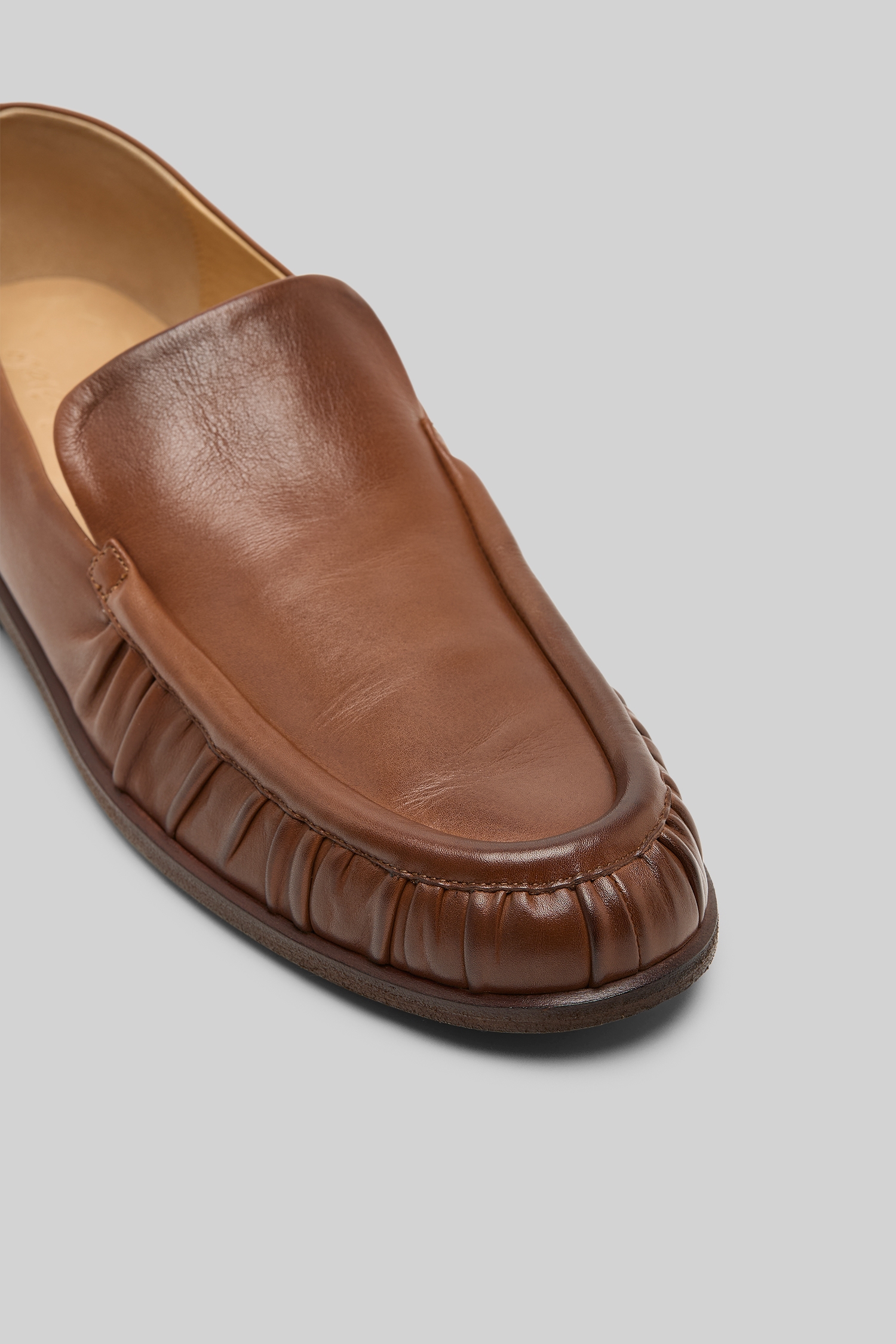 Mocassino Basalt Loafers