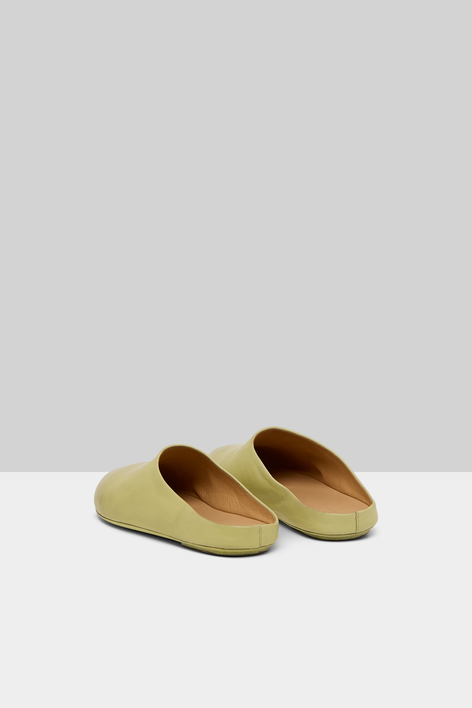 Sfoglia Chlorine Mule