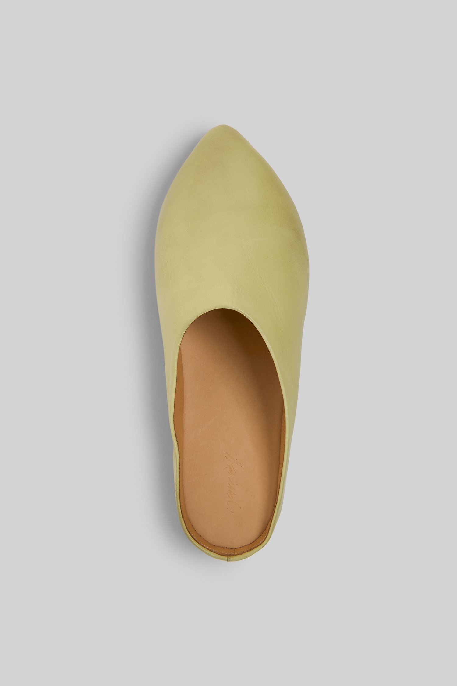 Sfoglia Chlorine Mule
