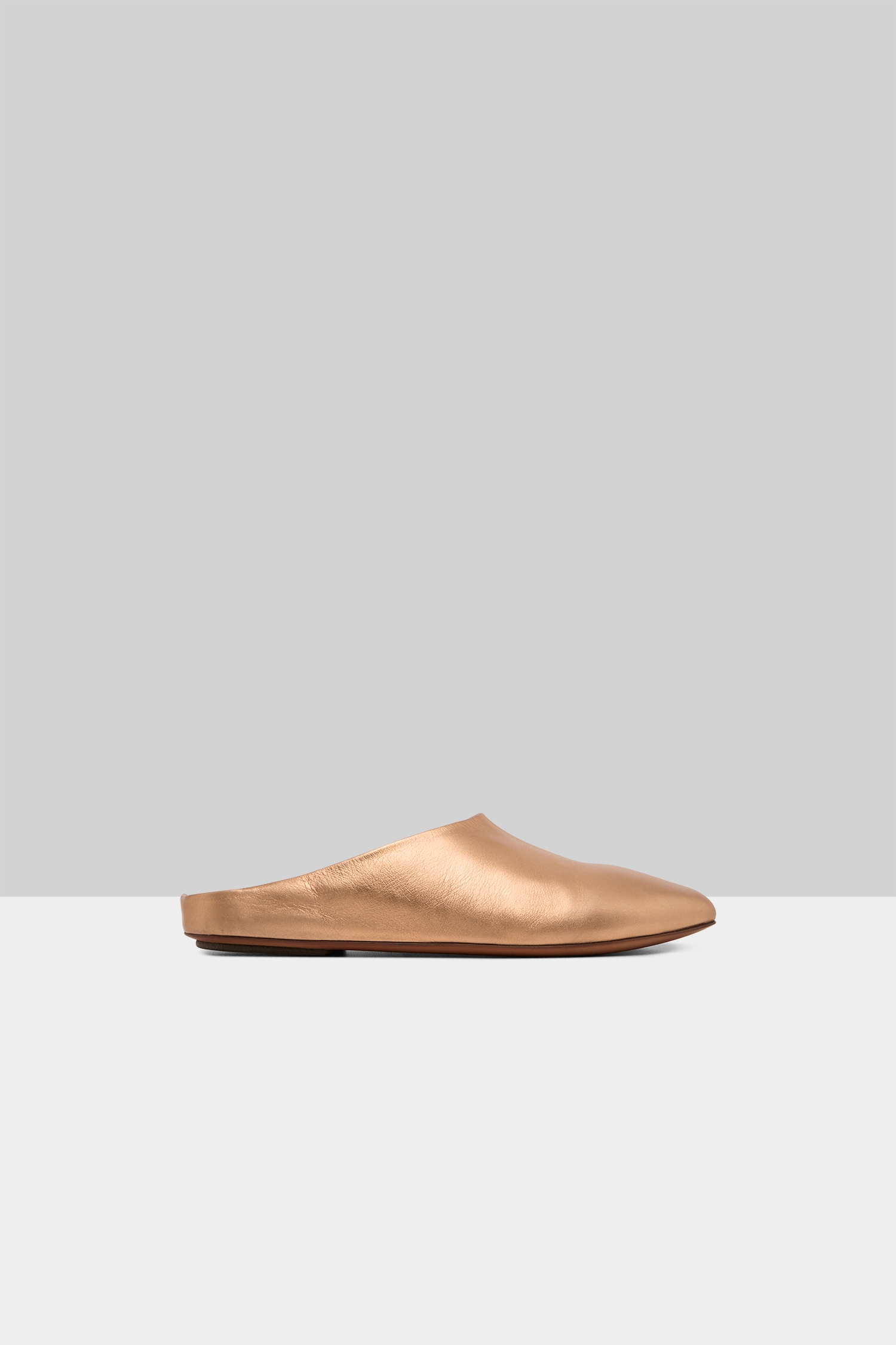 Sfoglia Copper Foil Mule