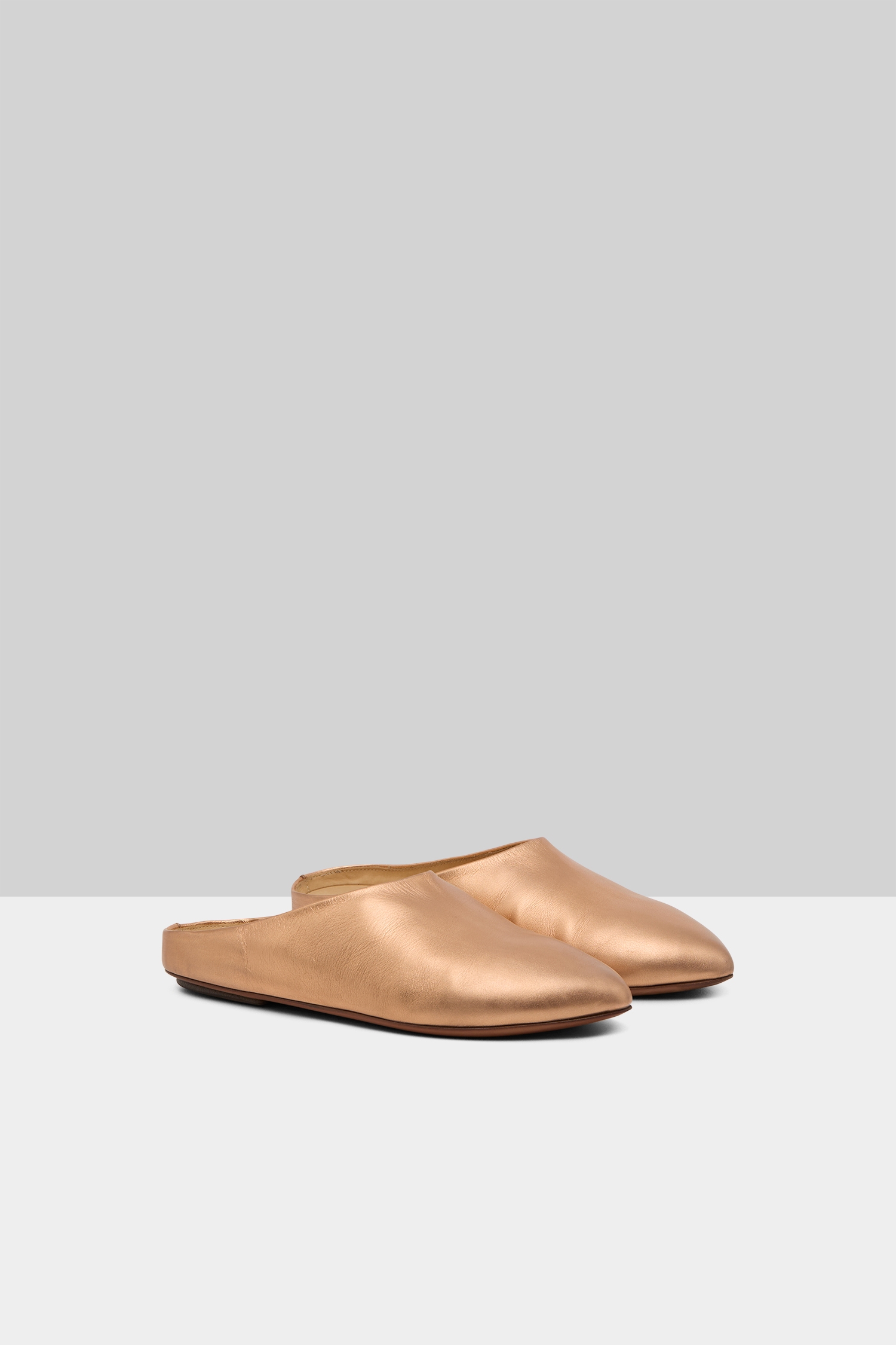 Sfoglia Copper Foil Mule