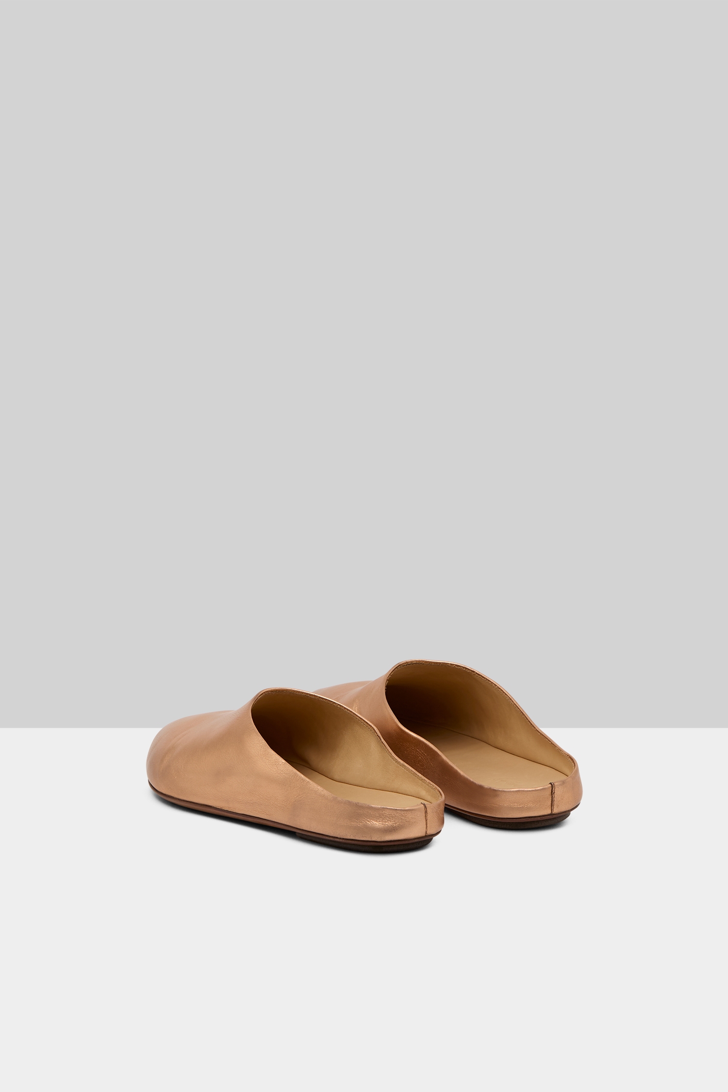 Sfoglia Copper Foil Mule
