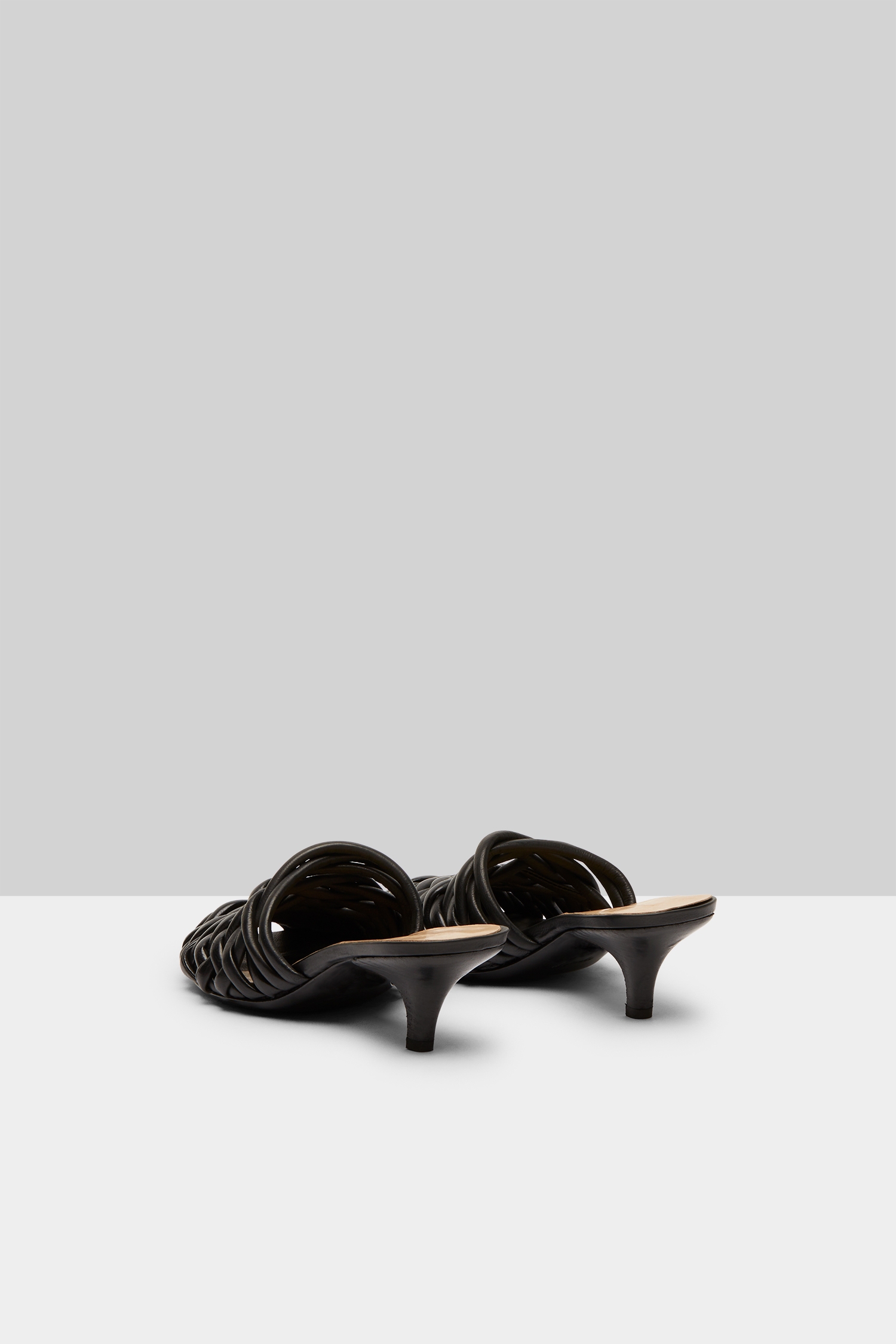 Spilla Black Mule