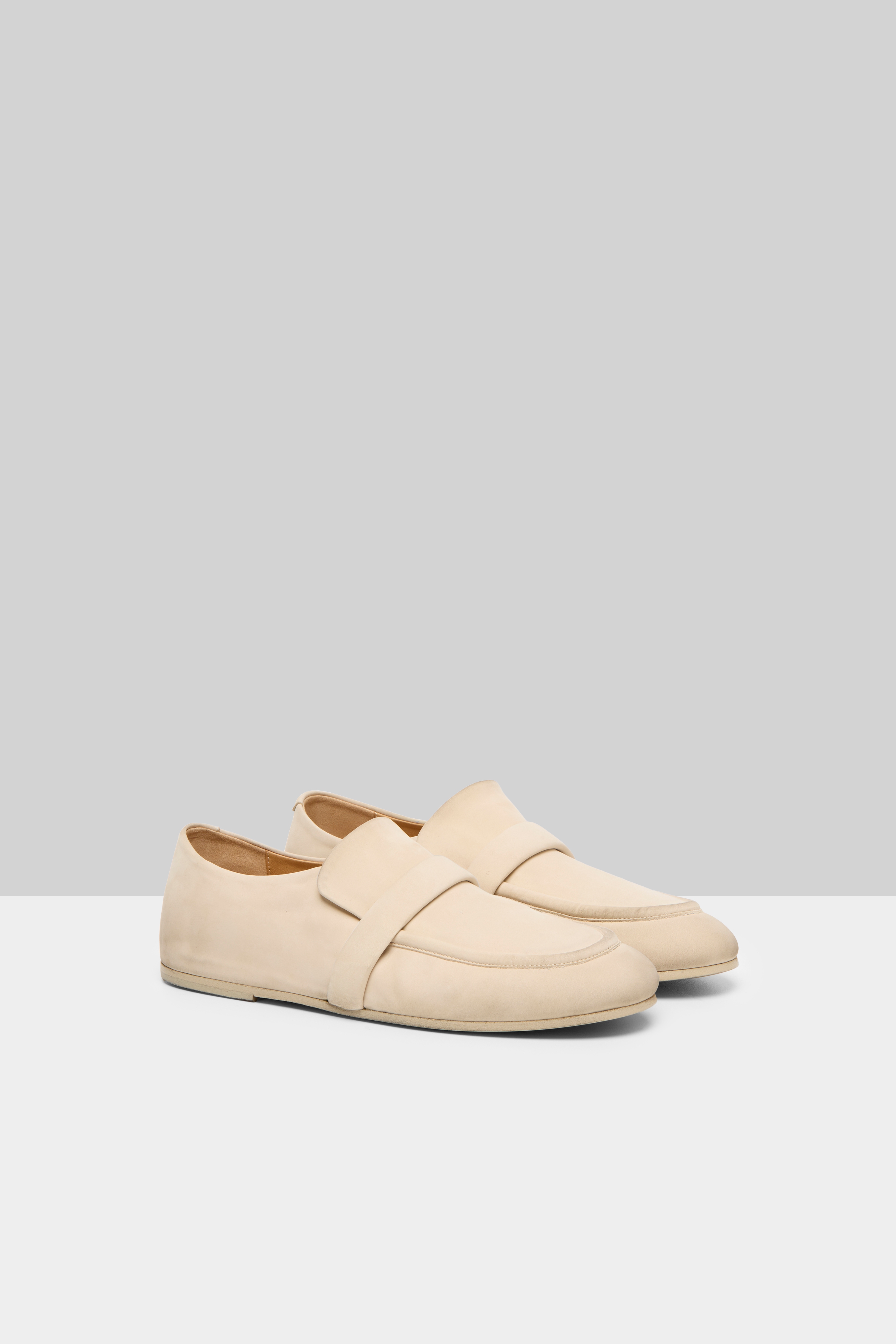 Steccoblocco Arenite Loafers