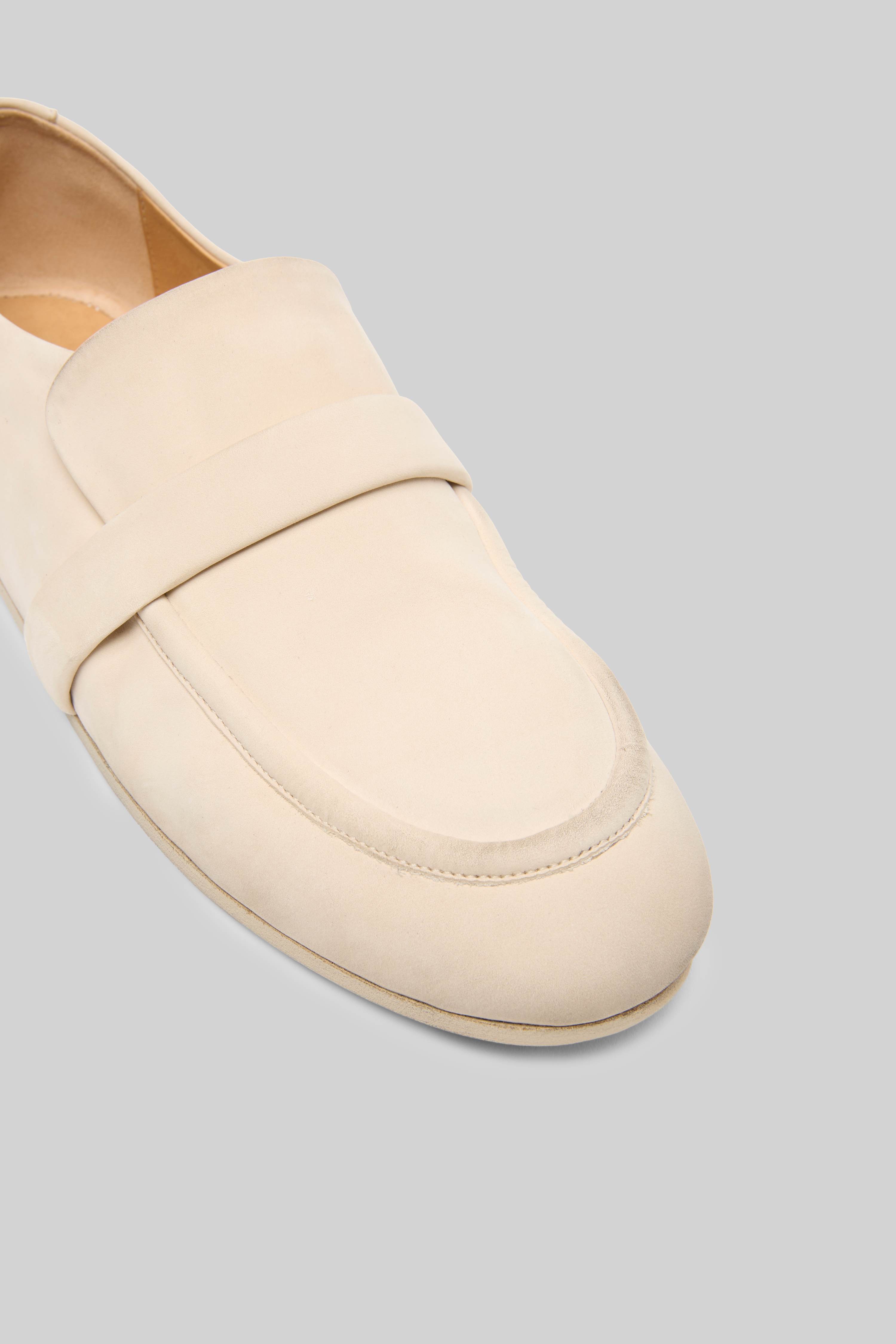 Steccoblocco Arenite Loafers