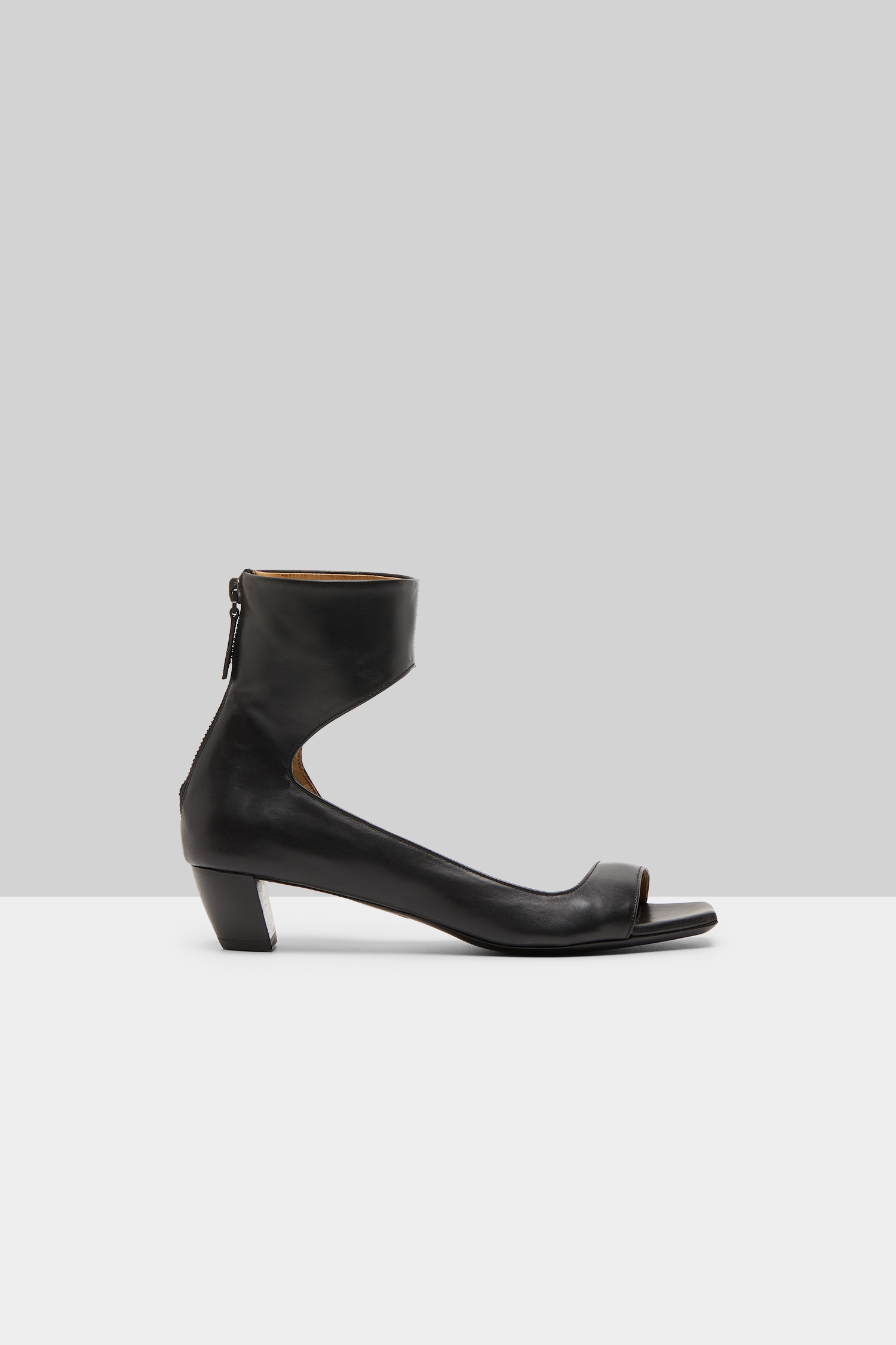 Cucchiaia Black Sandal