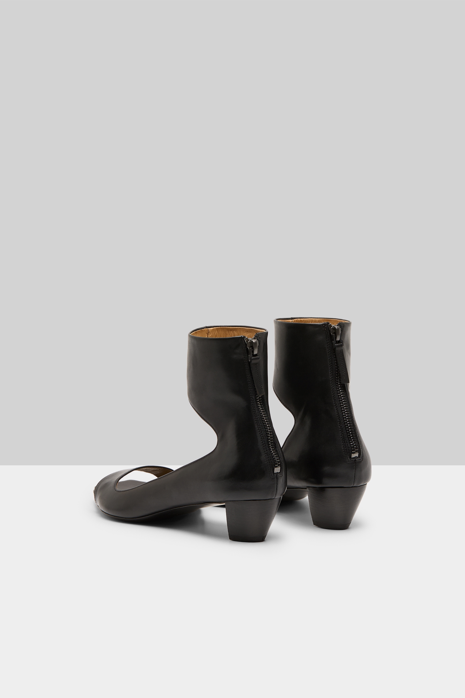 Cucchiaia Black Sandal