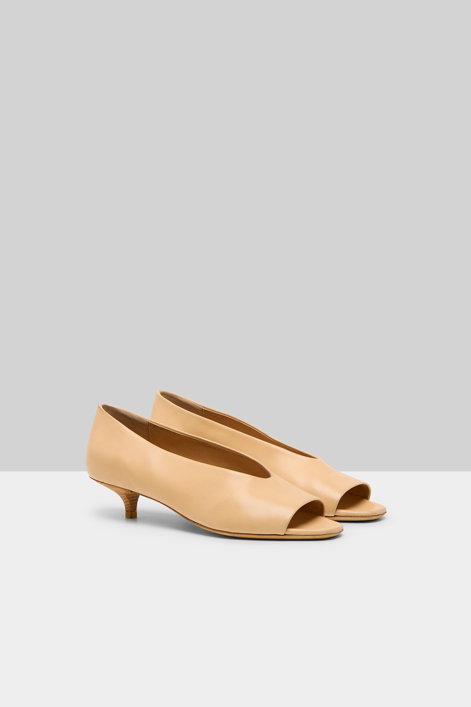 Fiuto Mat Pumps