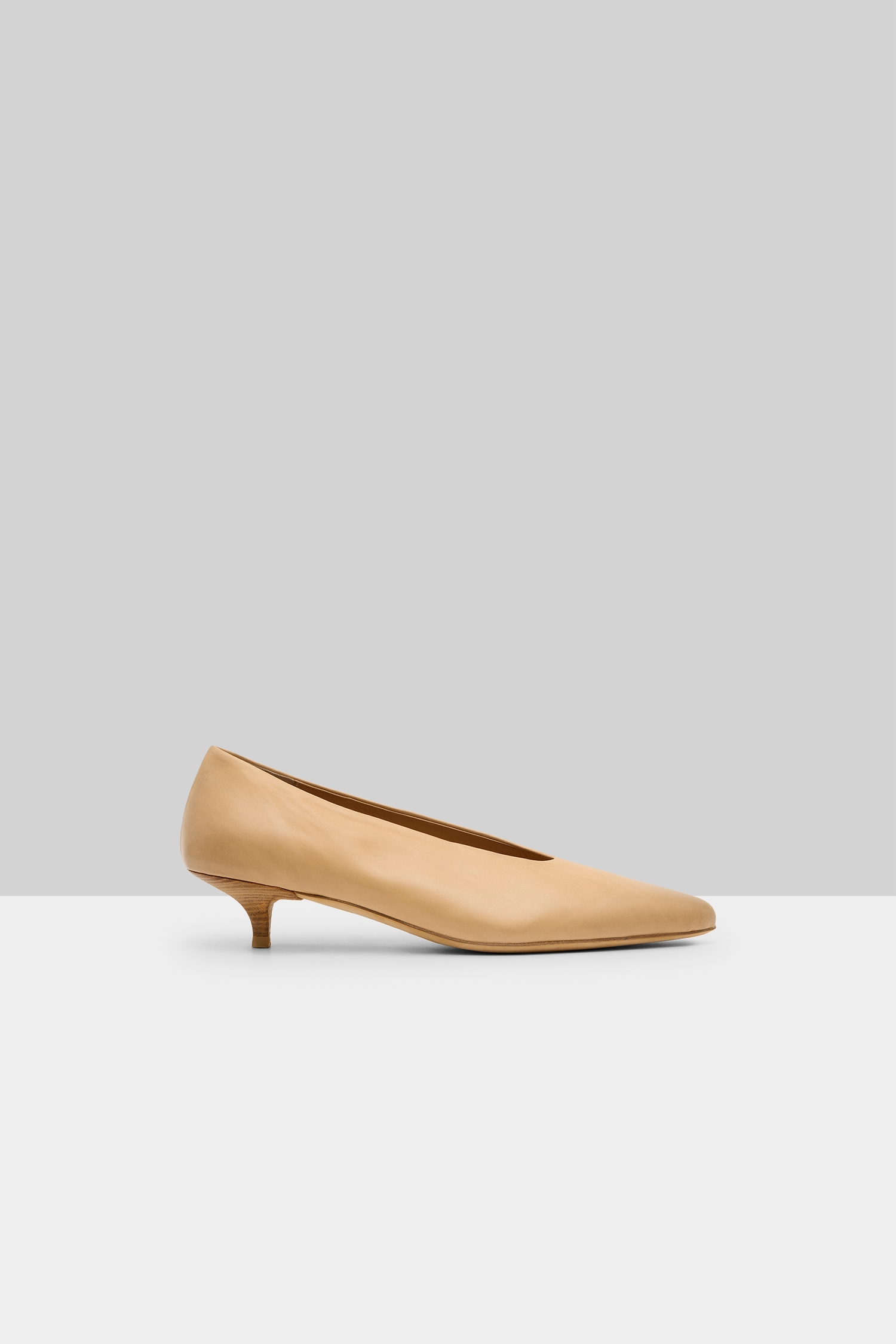 Longiforma Mat Pumps