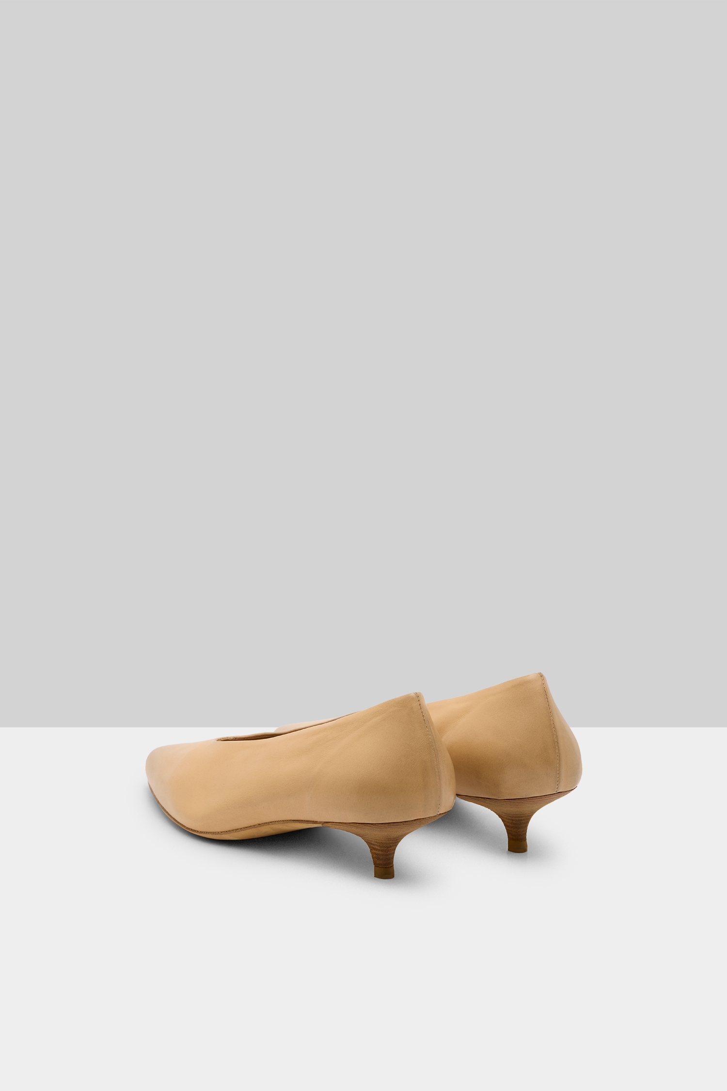 Longiforma Mat Pumps