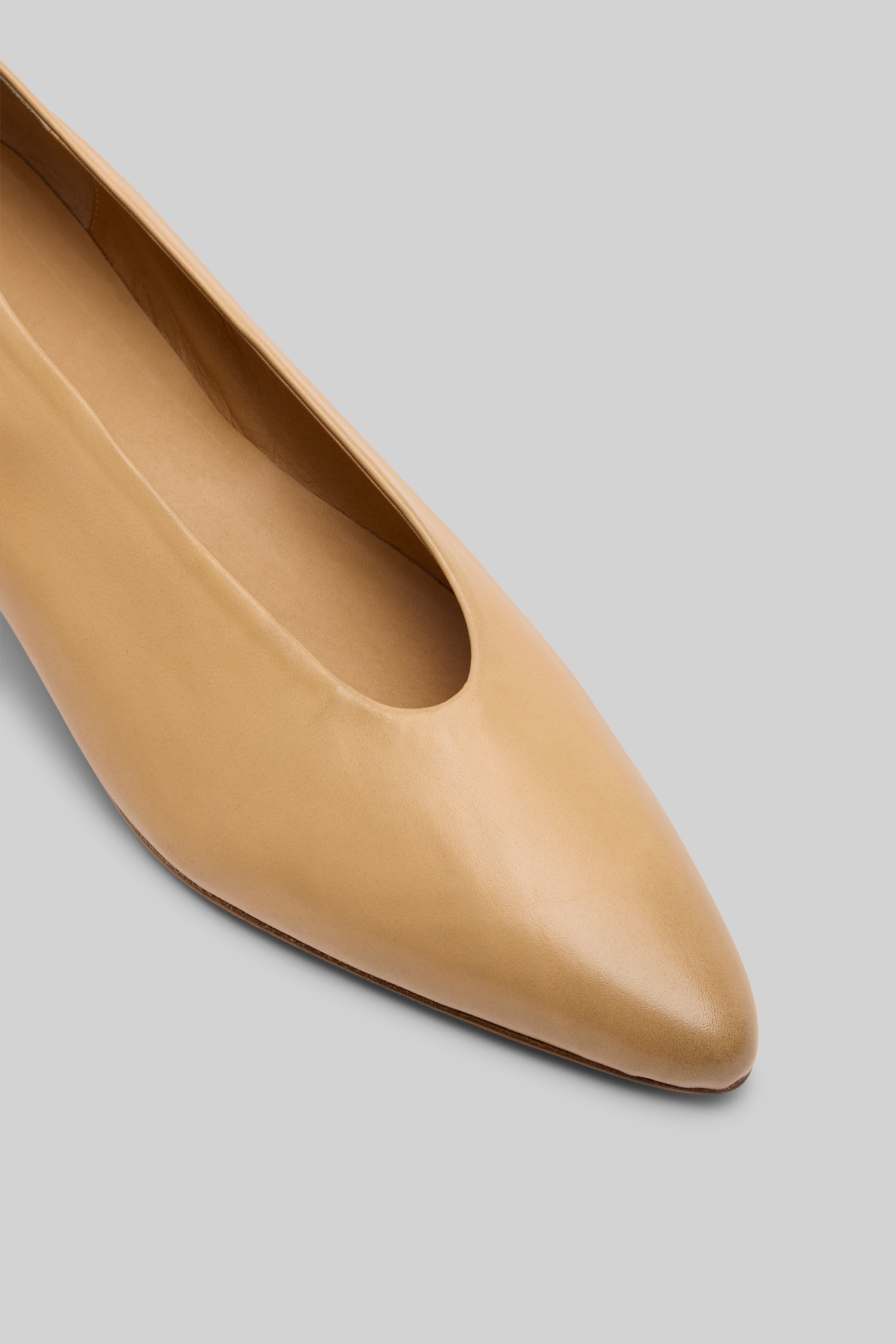 Longiforma Mat Pumps