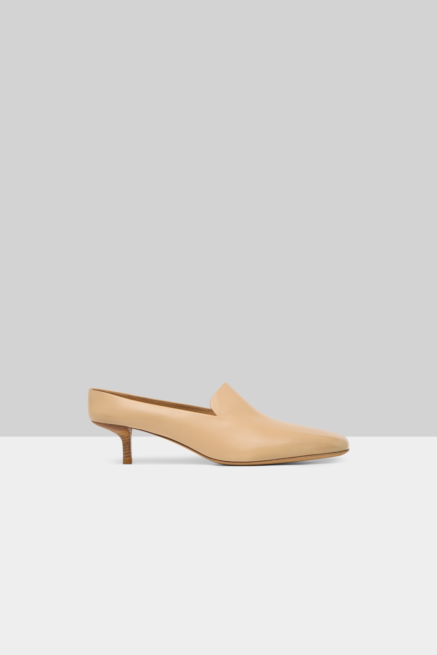 Spazzola Mat Mule