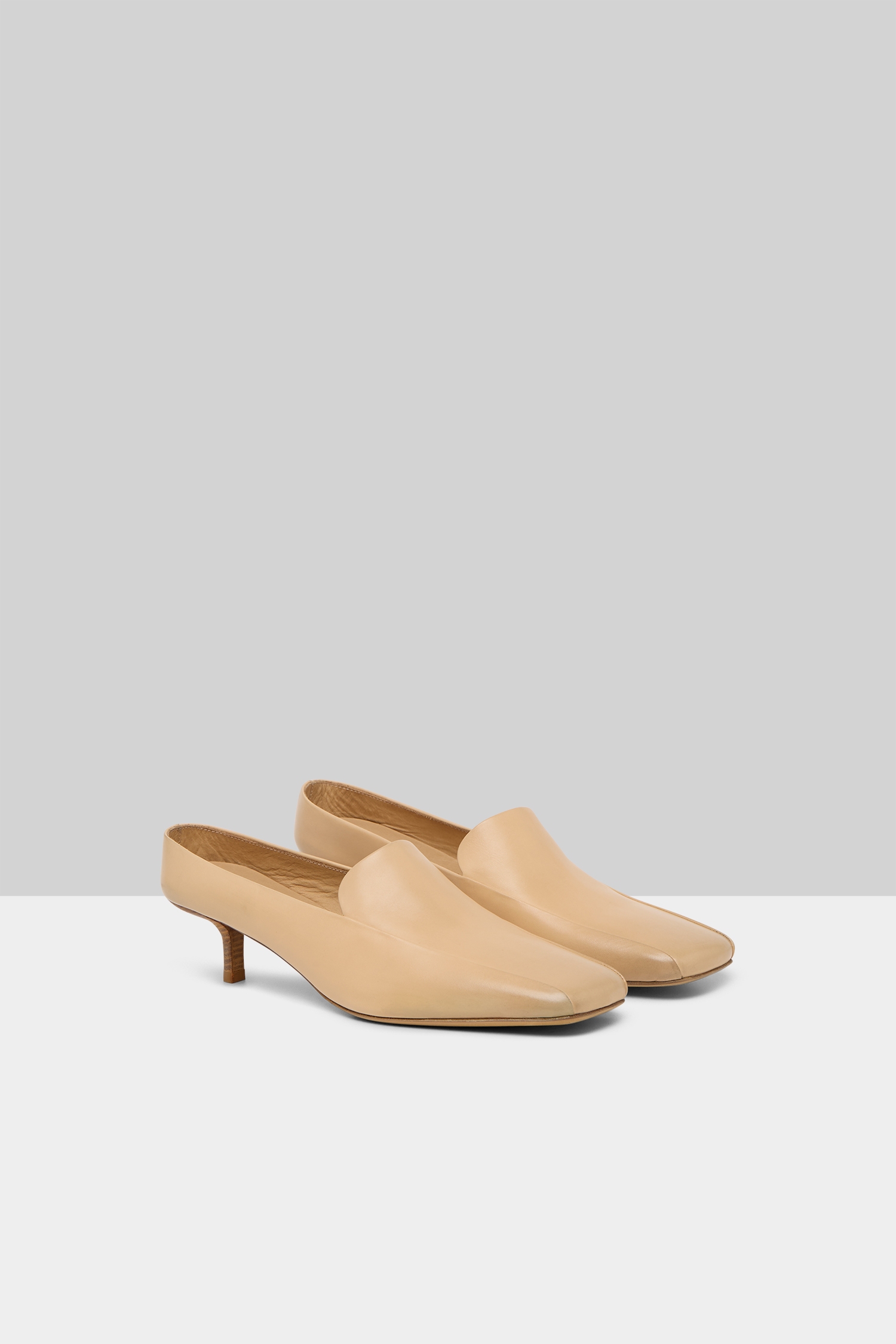 Spazzola Mat Mule