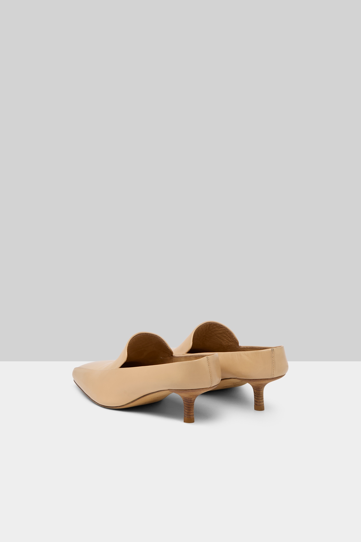 Spazzola Mat Mule