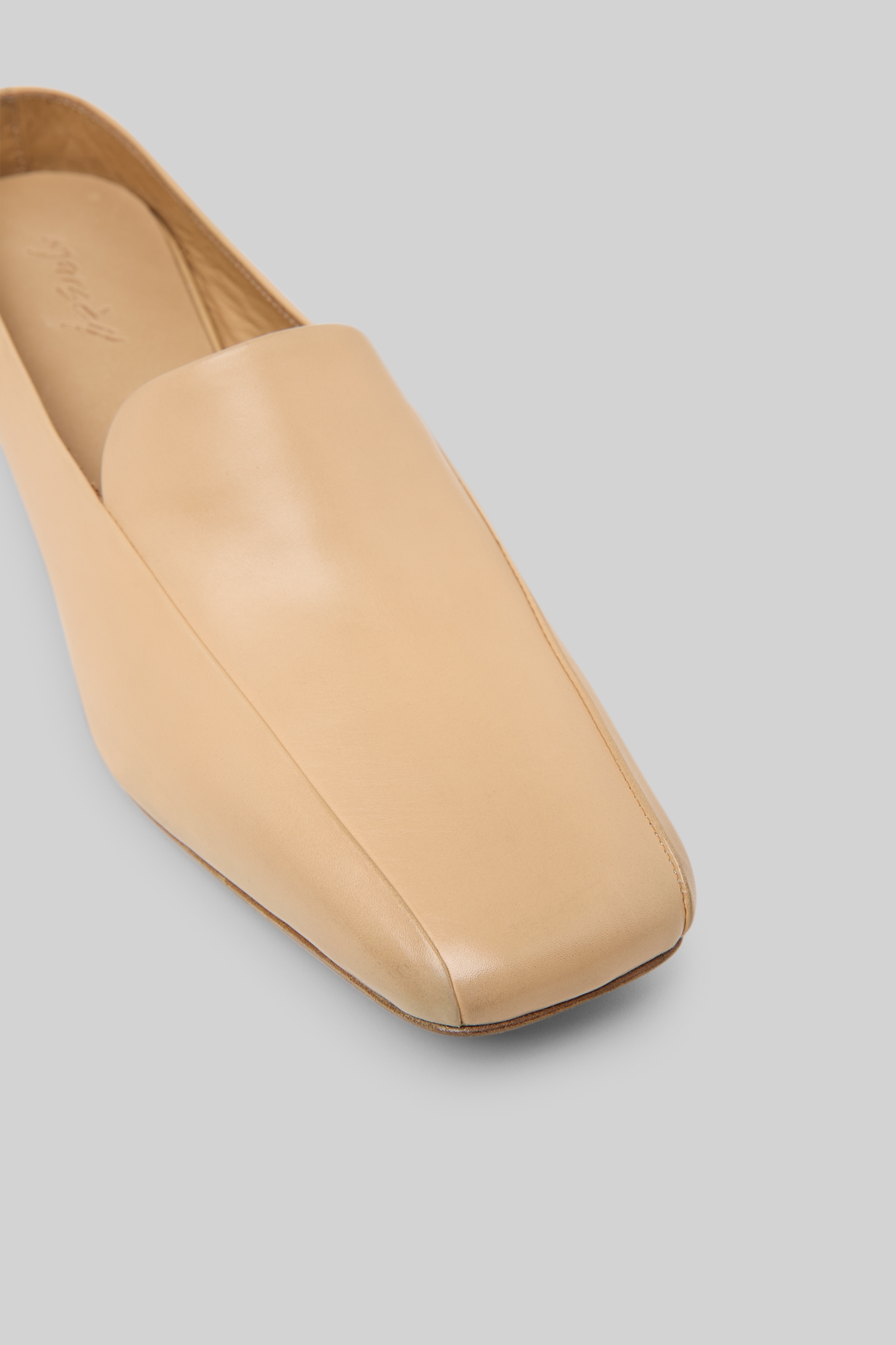 Spazzola Mat Mule