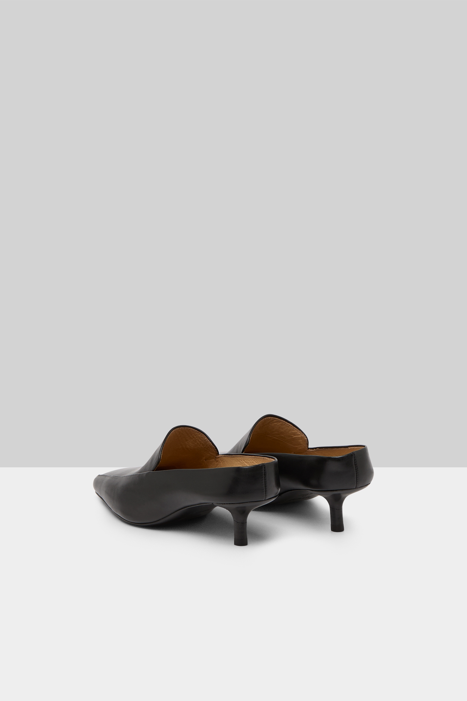 Spazzola Black Mule