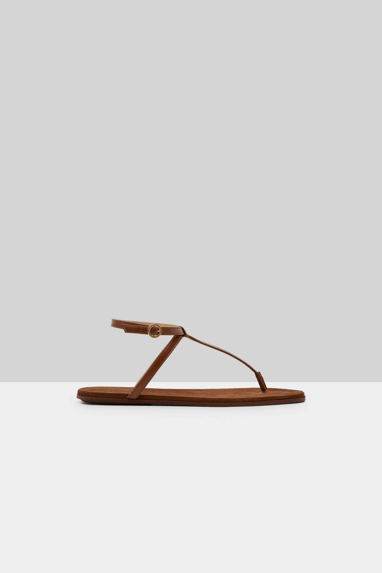 Traccia Basalt Sandal