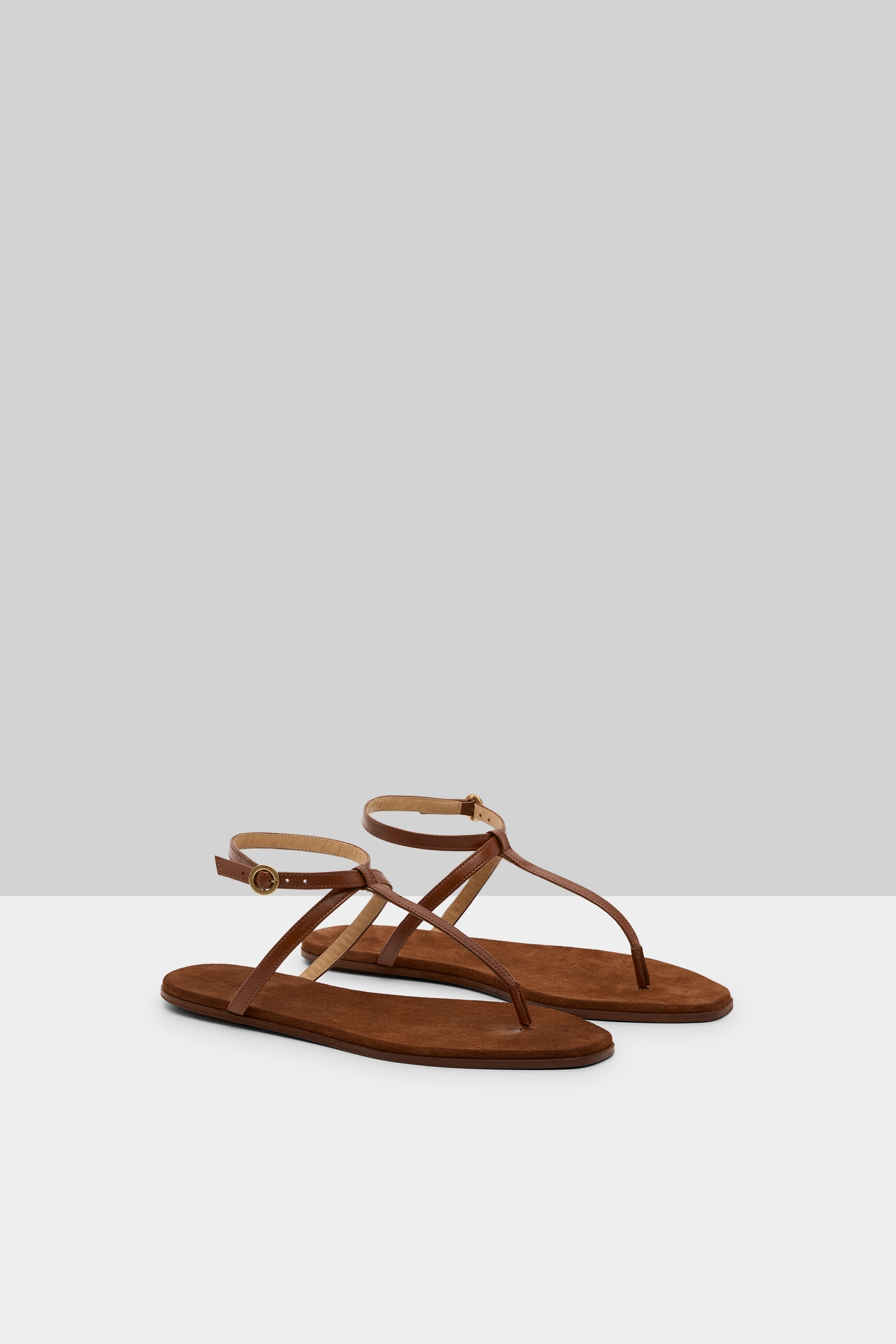 Traccia Basalt Sandal