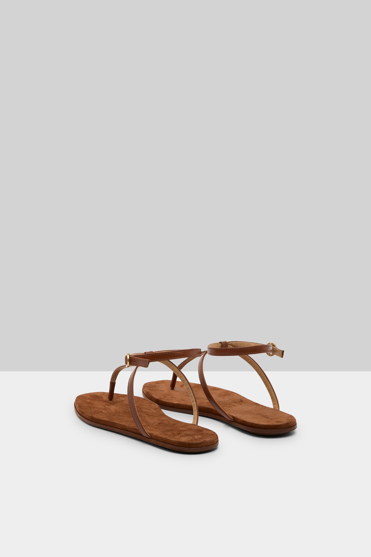 Traccia Basalt Sandal