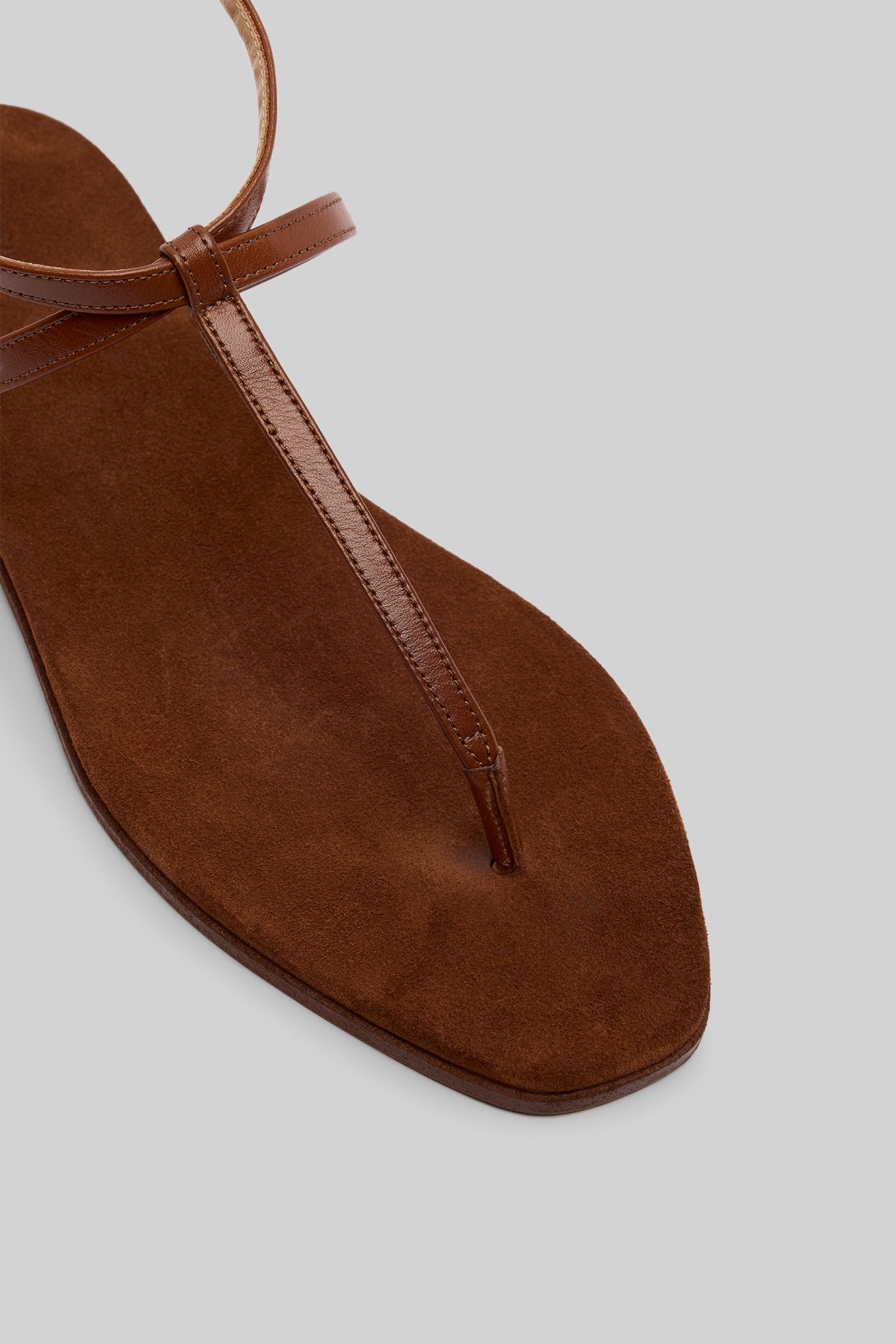 Traccia Basalt Sandal