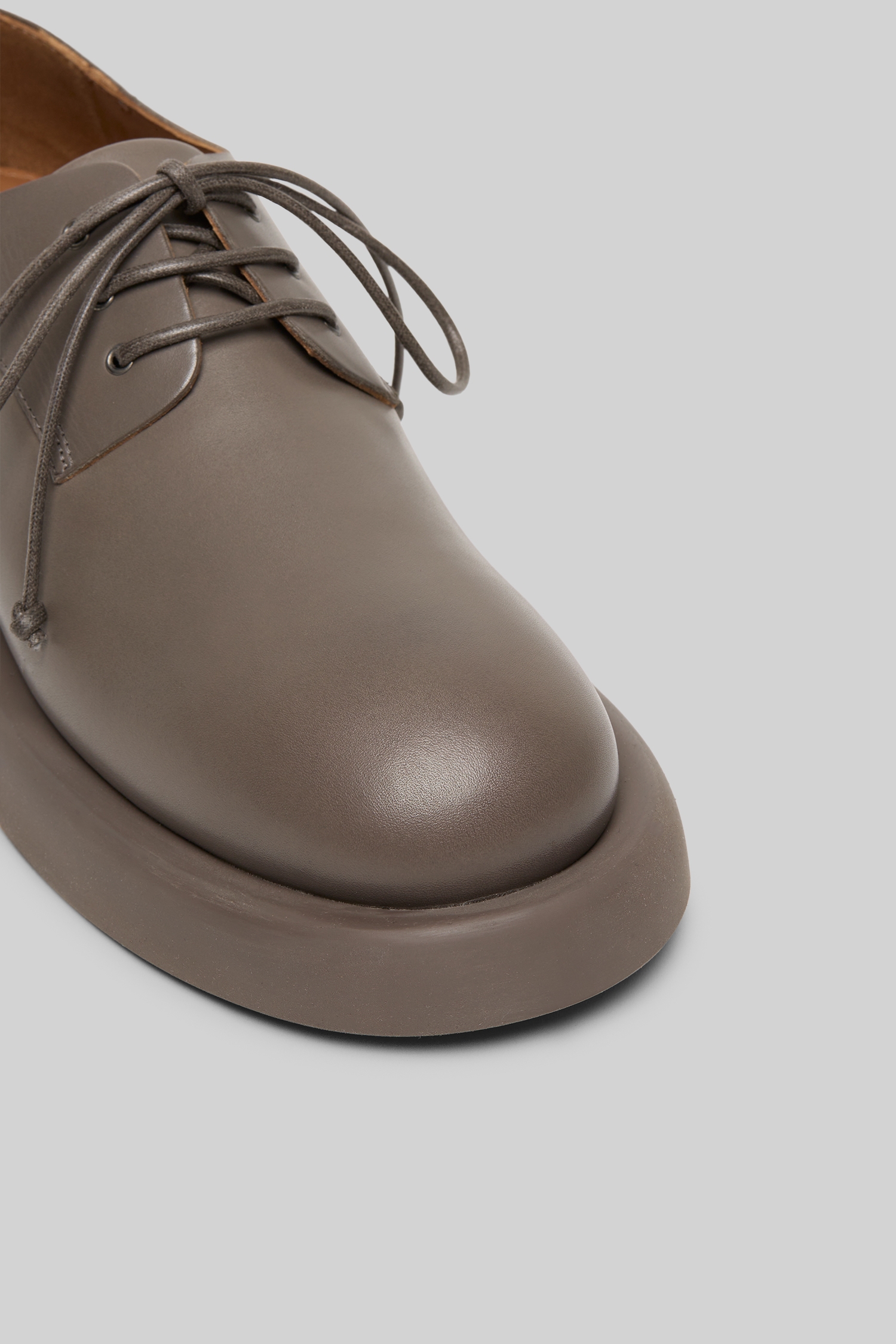 Gommello Mortar Derby Shoes