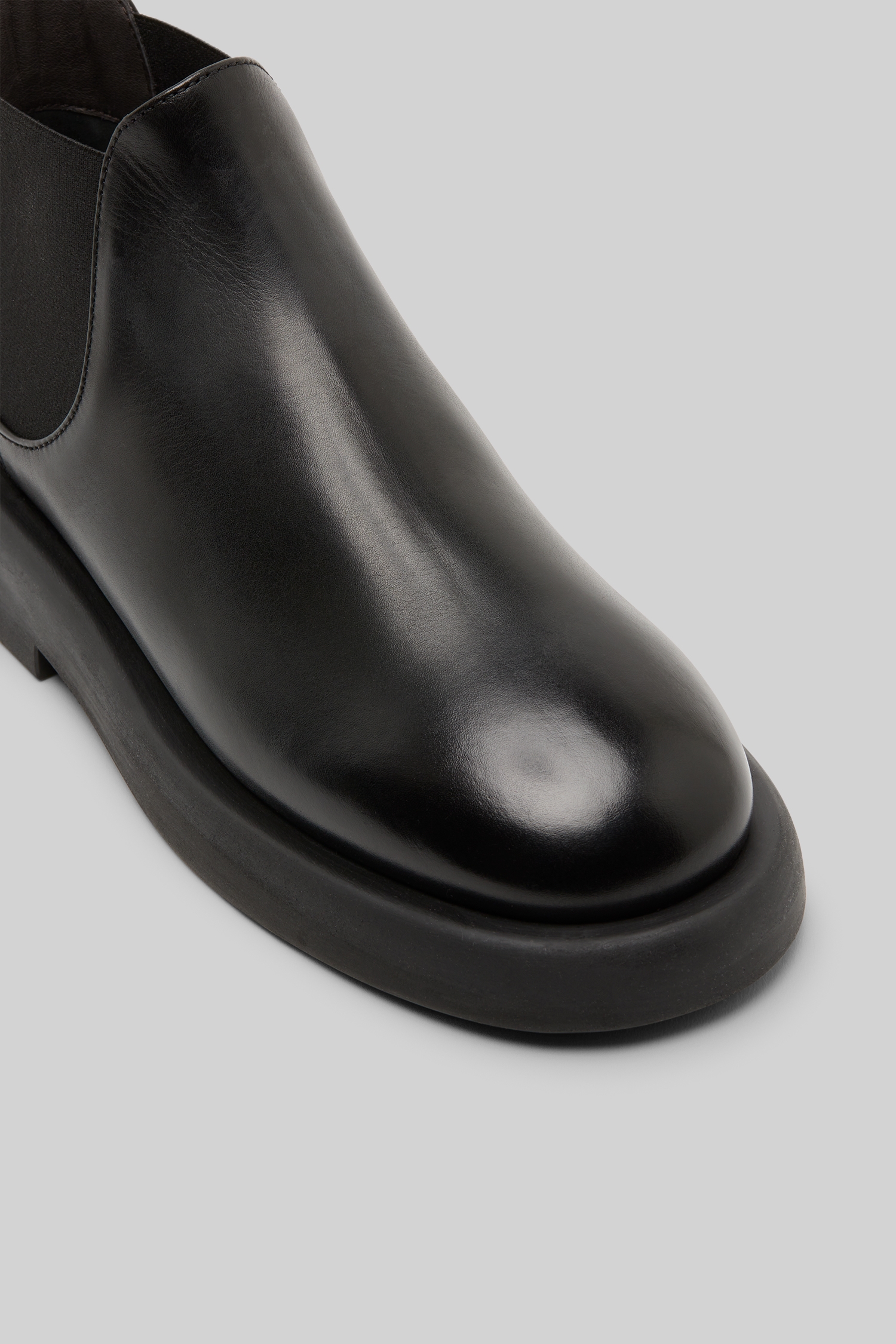 Gommello Beatles Black