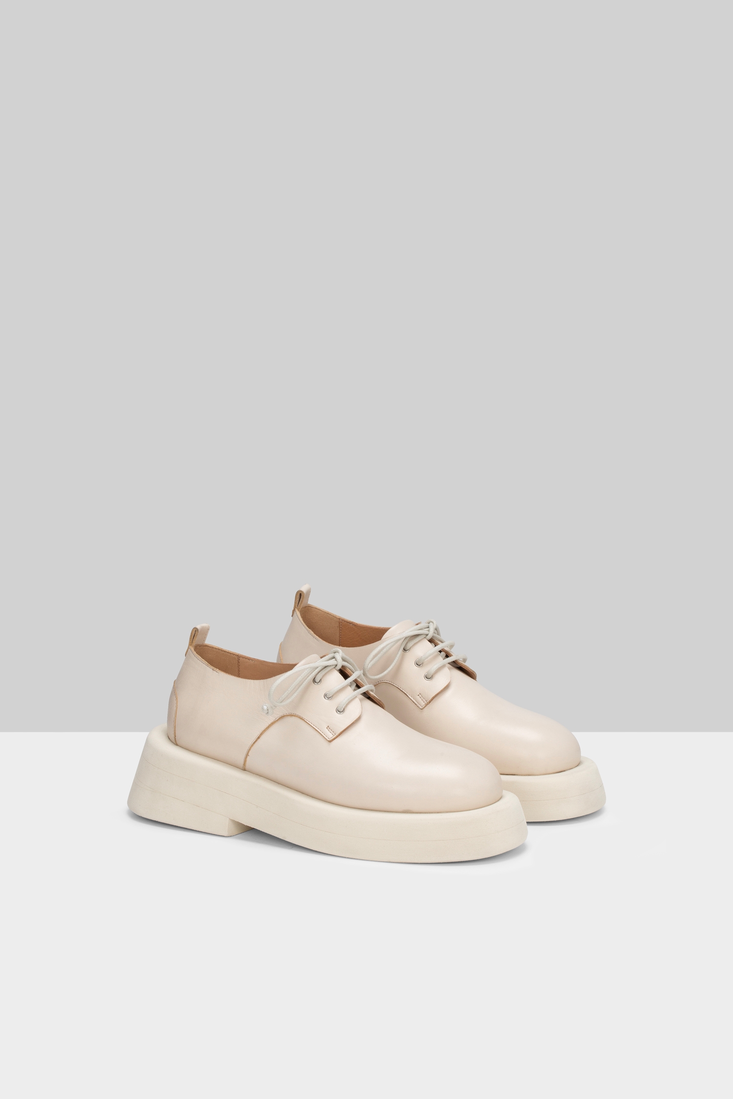 Gommellone Derby Ivory