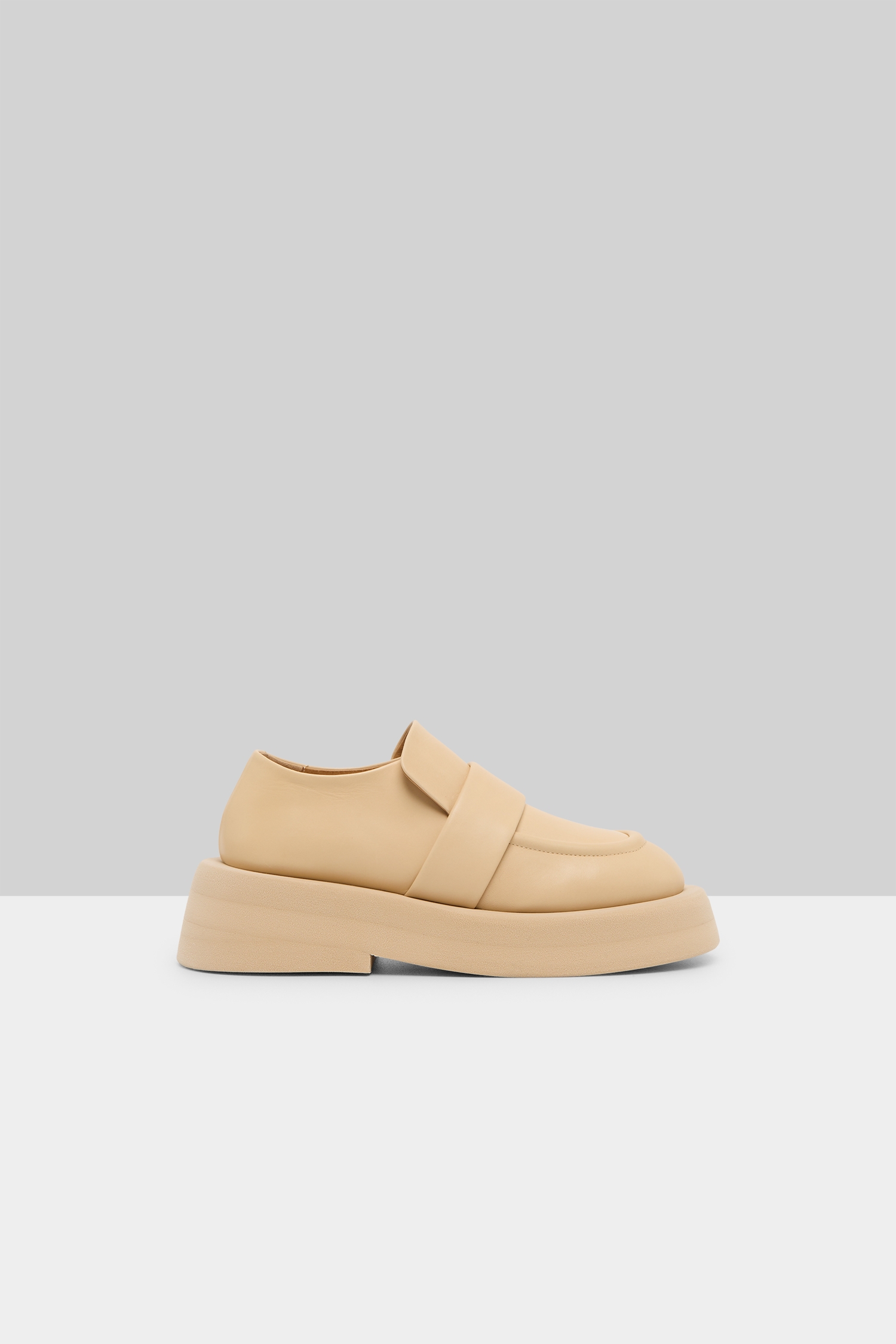 Gommellone Loafer Cookie