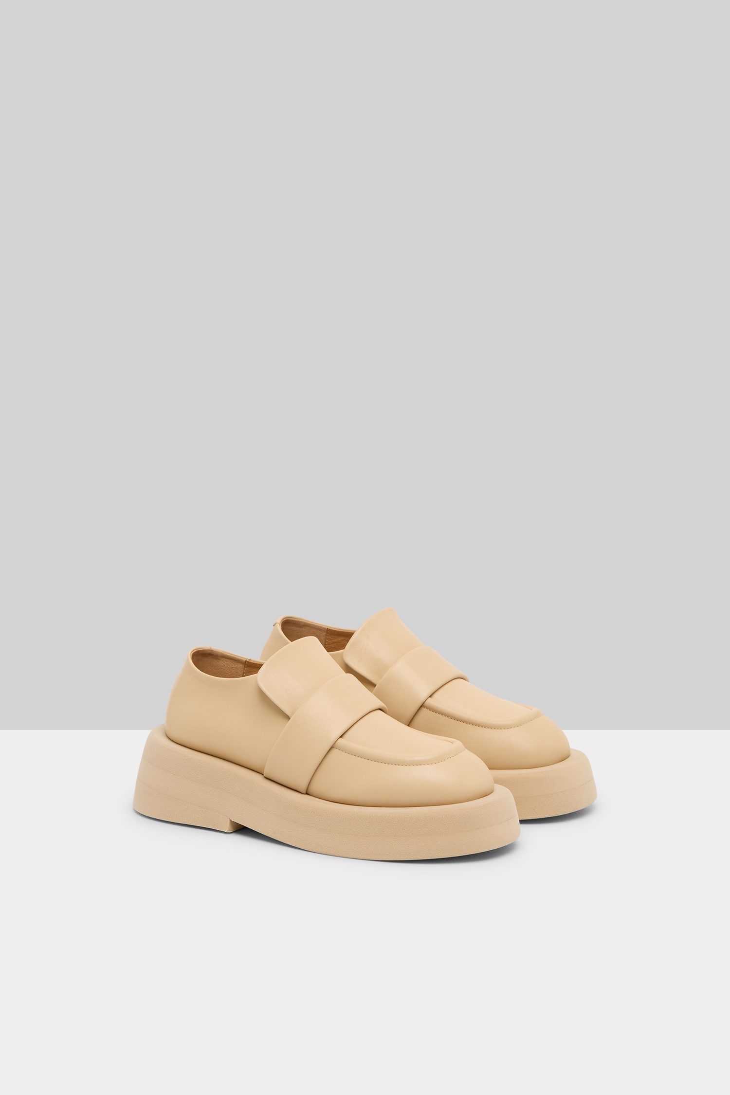 Gommellone Loafer Cookie