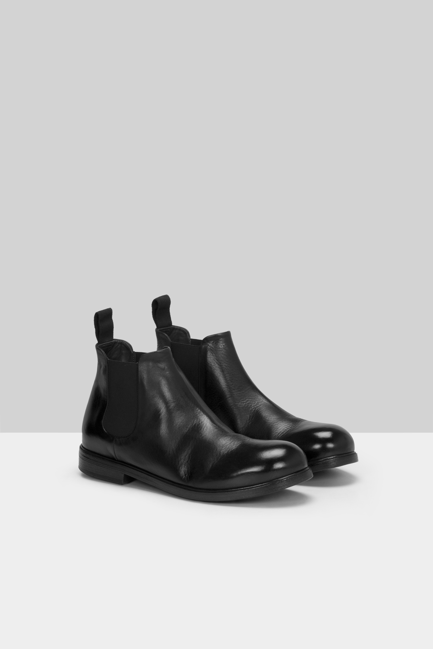 Marsell hotsell chelsea boots