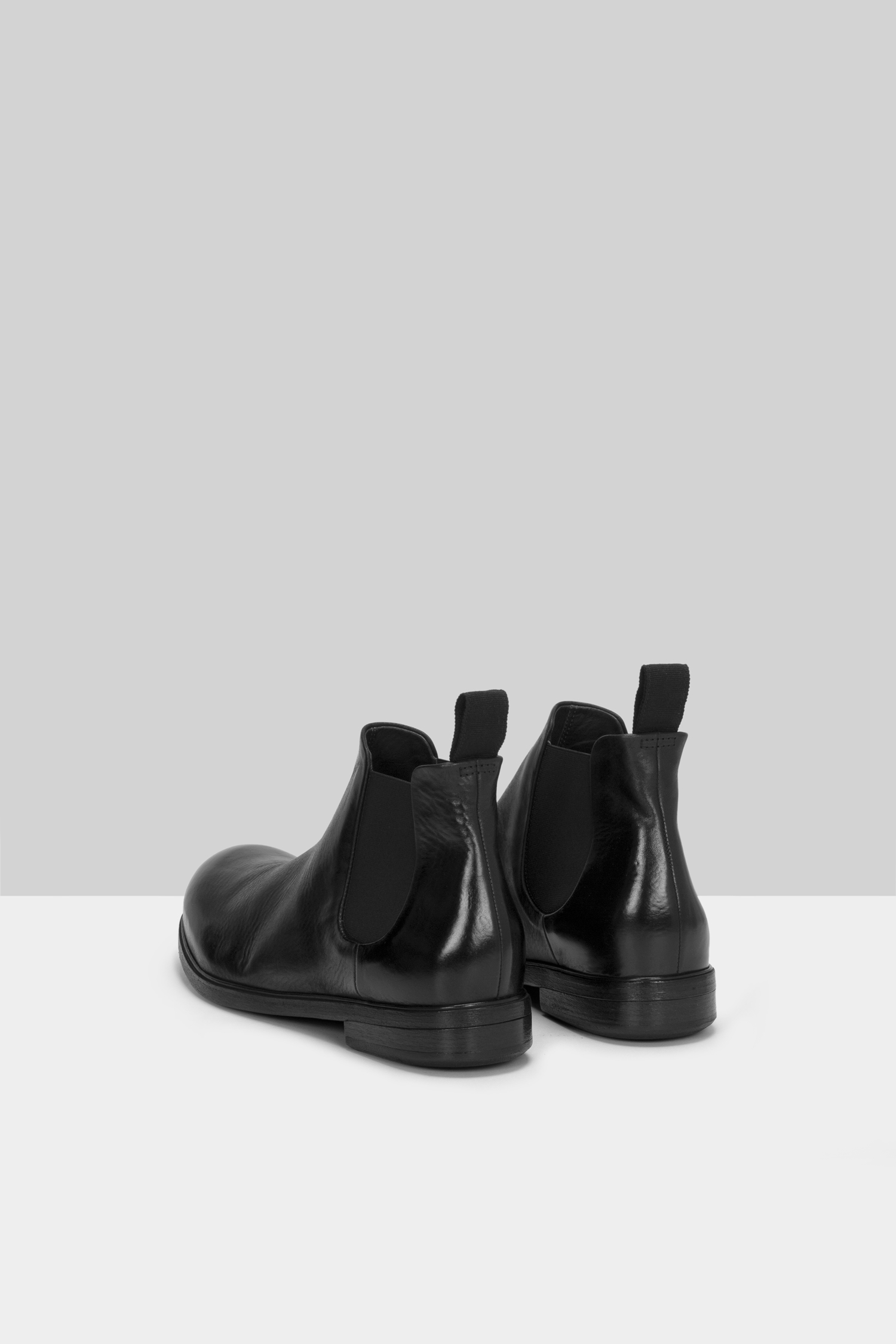 Zucca Media Beatles Black