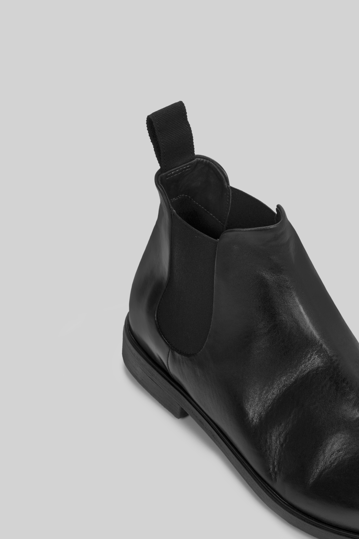 Zucca Media Beatles Black